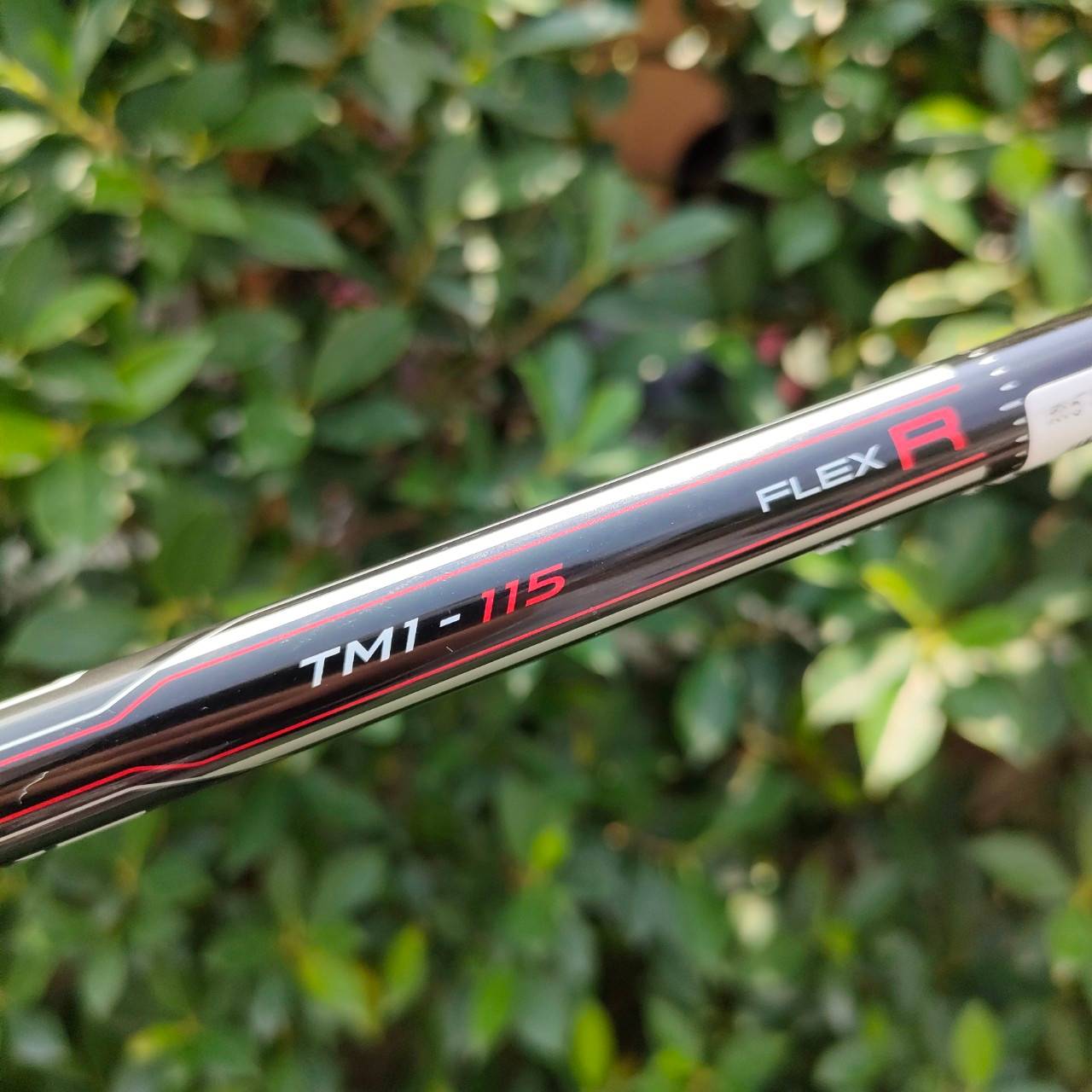 FW 3 TAYLORMADE R15 ก้าน R15 TM1-115 FLEX R สภาพสวยมาก ตีดีมากๆครับ สามารถปรับได้ สถาพสวยนางฟ้า