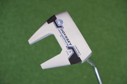 PUTTER ODYSSEY WORKS VERSA #7