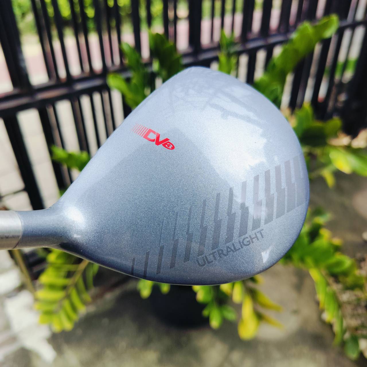 SET U.S.KIDS ULTRALIGHT DV3 39 ก้าน WT-30s 39 FLEX KIDS สภาพสวยมาก Driver ยังไม่แกะ!!! ** ไม่รวมถุงกอล์ฟ** สำหรับน้องที่ความสูง 39 - 42 นิ้ว หรือ 100 - 110 เซนติเมตรโดยประมาณ ไม้กอล์ฟพรีเมี่ยมมือสอง ของแท้ By NakaraLuxurious