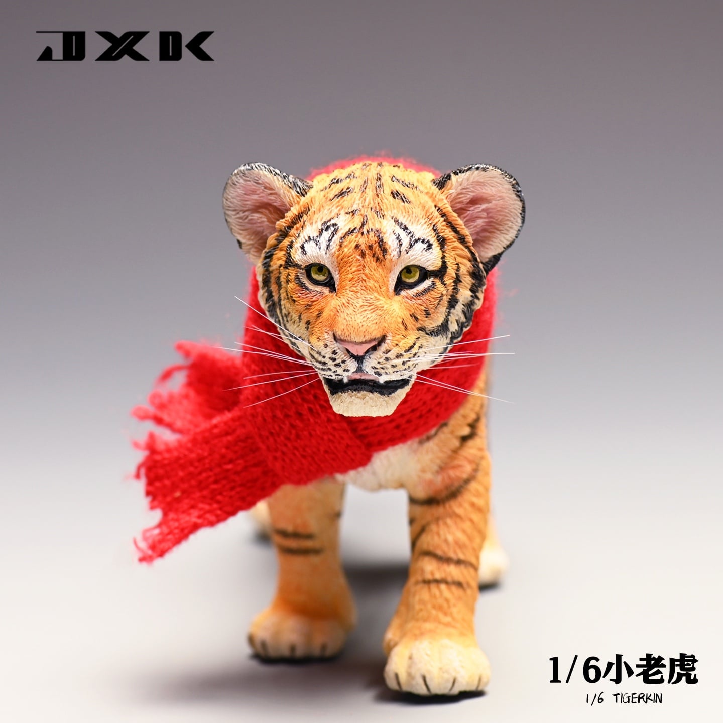 [สั่งจอง]JXK JXK105 1/6 : Little Tiger
