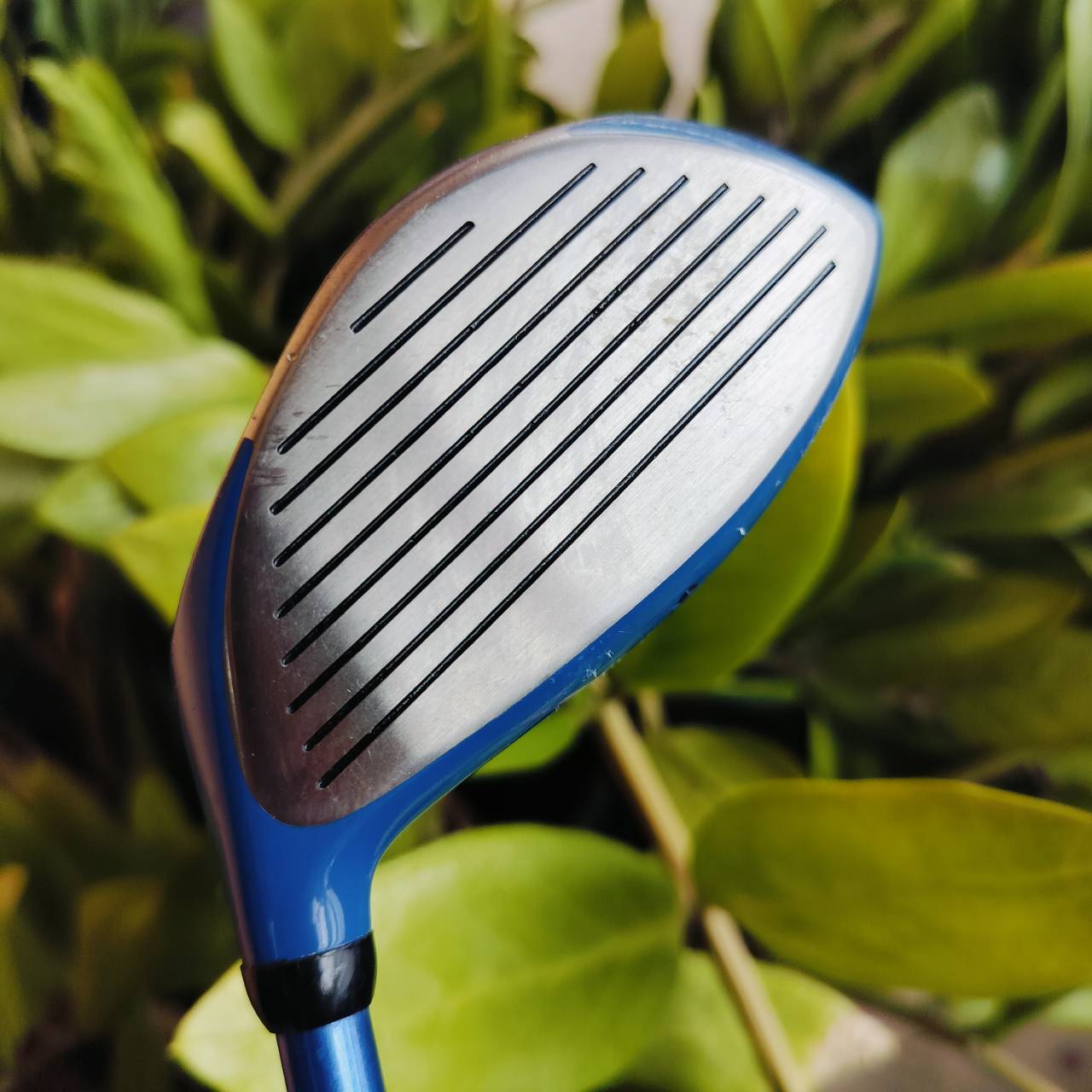 ชุดกอล์ฟเด็ก TIGER JUNIOR สภาพสวยเดิม ถุงกอล์ฟเดิมๆตรงรุ่น ชุดนี้เหล็ก 7 ยาว 32 นิ้ว ค่ะ ไม้กอล์ฟพรีเมี่ยมมือสอง ของแท้ By NakaraLuxurious
