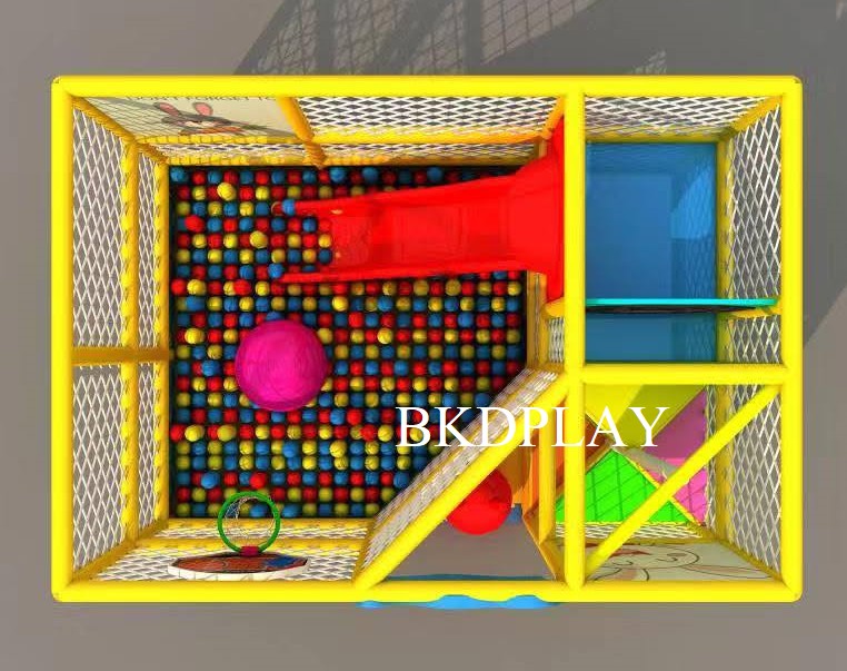 บ้านบอลกีฬาเด็ก รับทำบ้านบอล ห้องบอลเด็ก Kids Zone บ้านบอลในห้าง บ่อบอล นุ่มนิ่ม สวนสนุกเด็ก