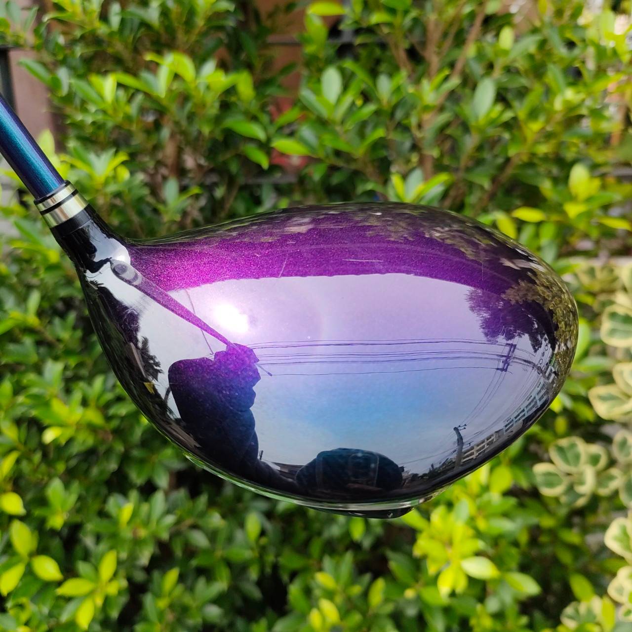DRIVER XXIO MP800 ก้าน XXIO MP800 FLEX SR องศา 10.5 สุดยอดไดร์เวอร์คุณภาพอันดับ 1