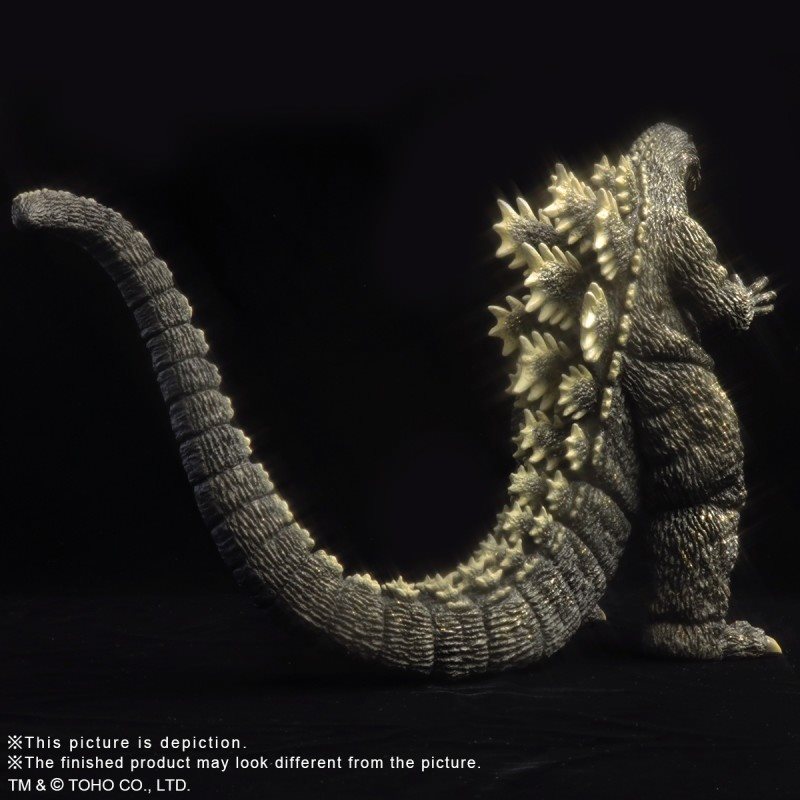 [สั่งจอง]X-Plus 30cm Godzilla 1993 [Standard / Ric Ver.]
