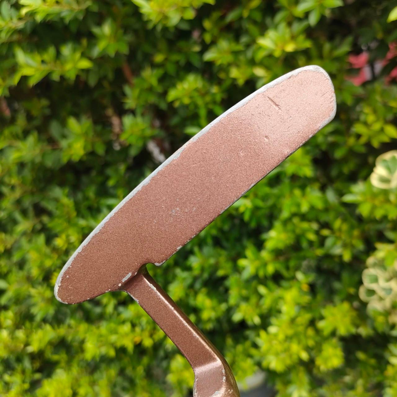 PUTTER LEXA II DYNAMICAILY BALANCED LX-200 ความยาว 35 นิ้ว ก้าน EXA สภาพสวยเดิม ทรงสแตนดาร์ด ไม้กอล์ฟมือสอง ของแท้ BY NakaraLuxurious