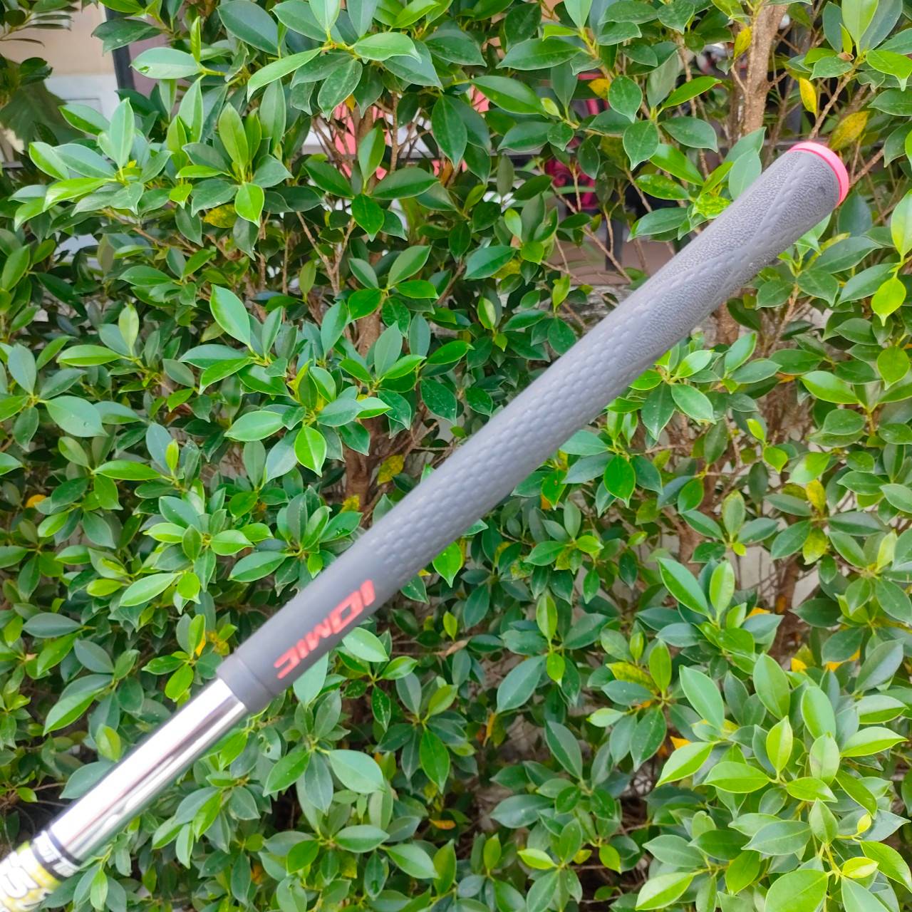 ชุดเหล็ก ชุดเหล็ก YAMAHA INPRES X D STEEL หน้า MARAGING ตีไกลมากกก ตีไกลกว่าปกติมาก วัสดุพรีเมี่ยม