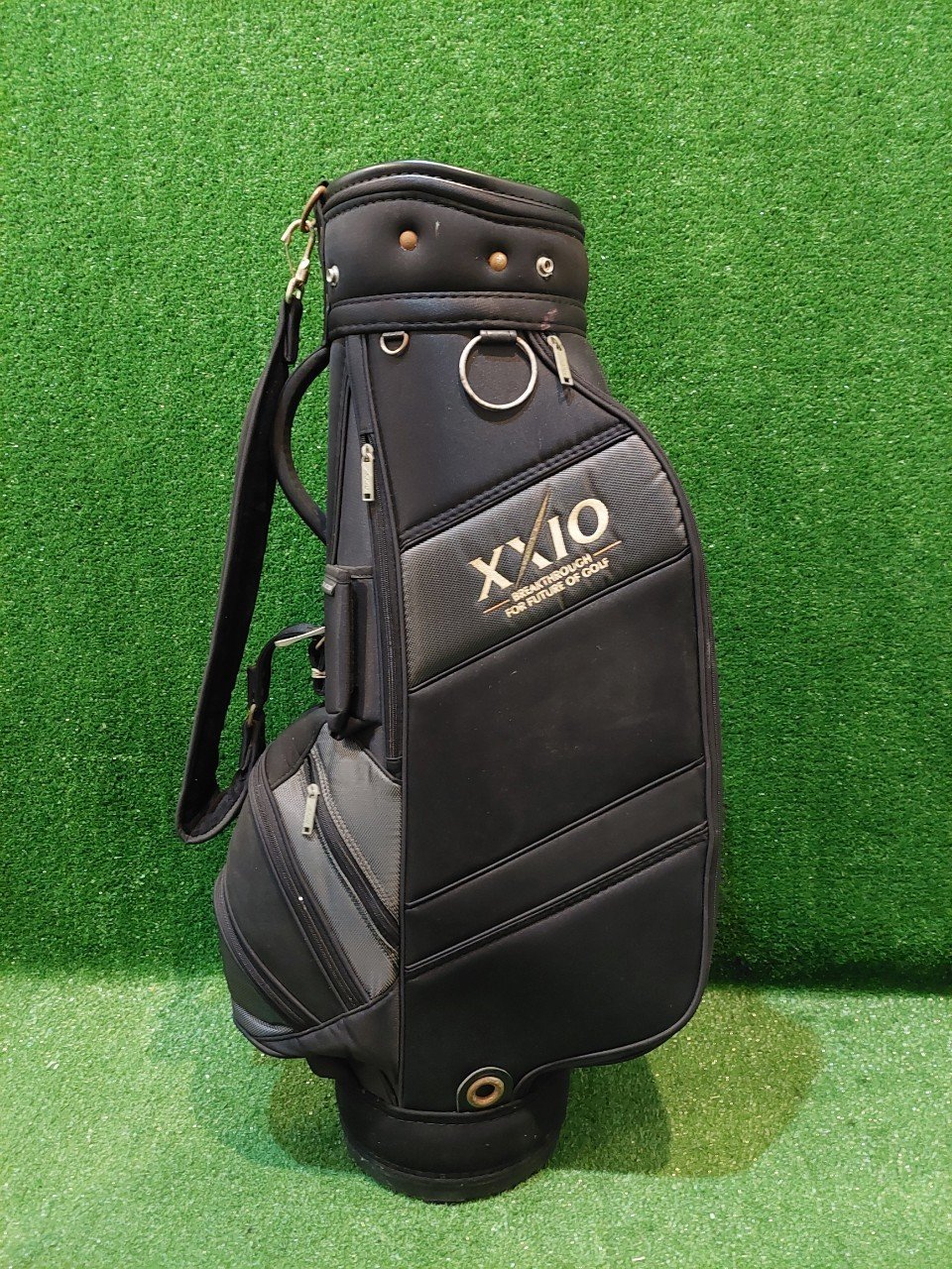ถุงกอล์ฟ XXIO ของแท้