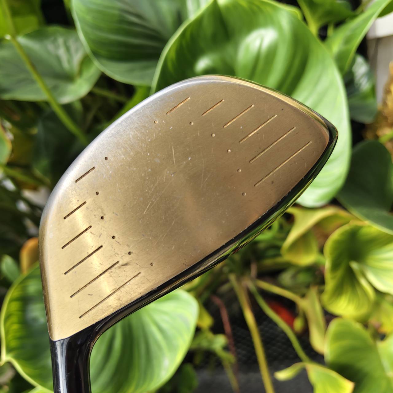 Driver ตัวโหดจากญี่ปุ่น! – KATANA SWORD SNIPER 4WD HI (9°) ตีไกลสุดขั้วชนรั้วชนธง!