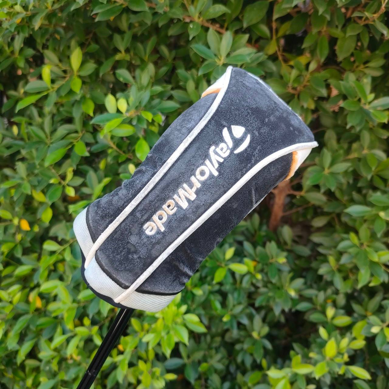 HYBRID TAYLORMADE RESCUE องศา 19 ก้าน RE*AX RESCUE FLEX R เป็น RESCUE รุ่นยอดนิยมสูงสุด!! ไม้กอล์ฟมือสอง ของแท้ BY NakaraLuxurious