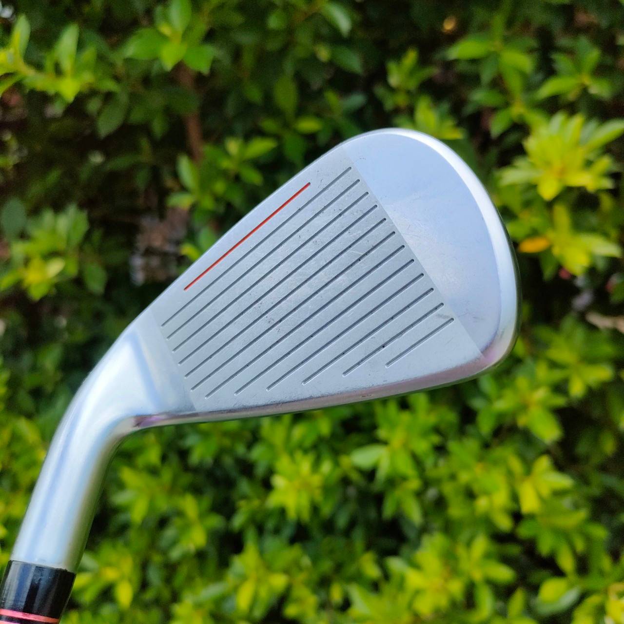 ชุดเหล็ก COBRA AMP มีเหล็ก 5-9 เเละ PW SW GW ก้าน N.S.PRO 950 GH FLEX S AMP เป็นจุดเปลี่ยนที่แท้จริงของ COBRA รูปทรงดูล้ำสมัยดุดัน!!! ไม้กอล์ฟมือสอง ของแท้ BY NakaraLuxurious