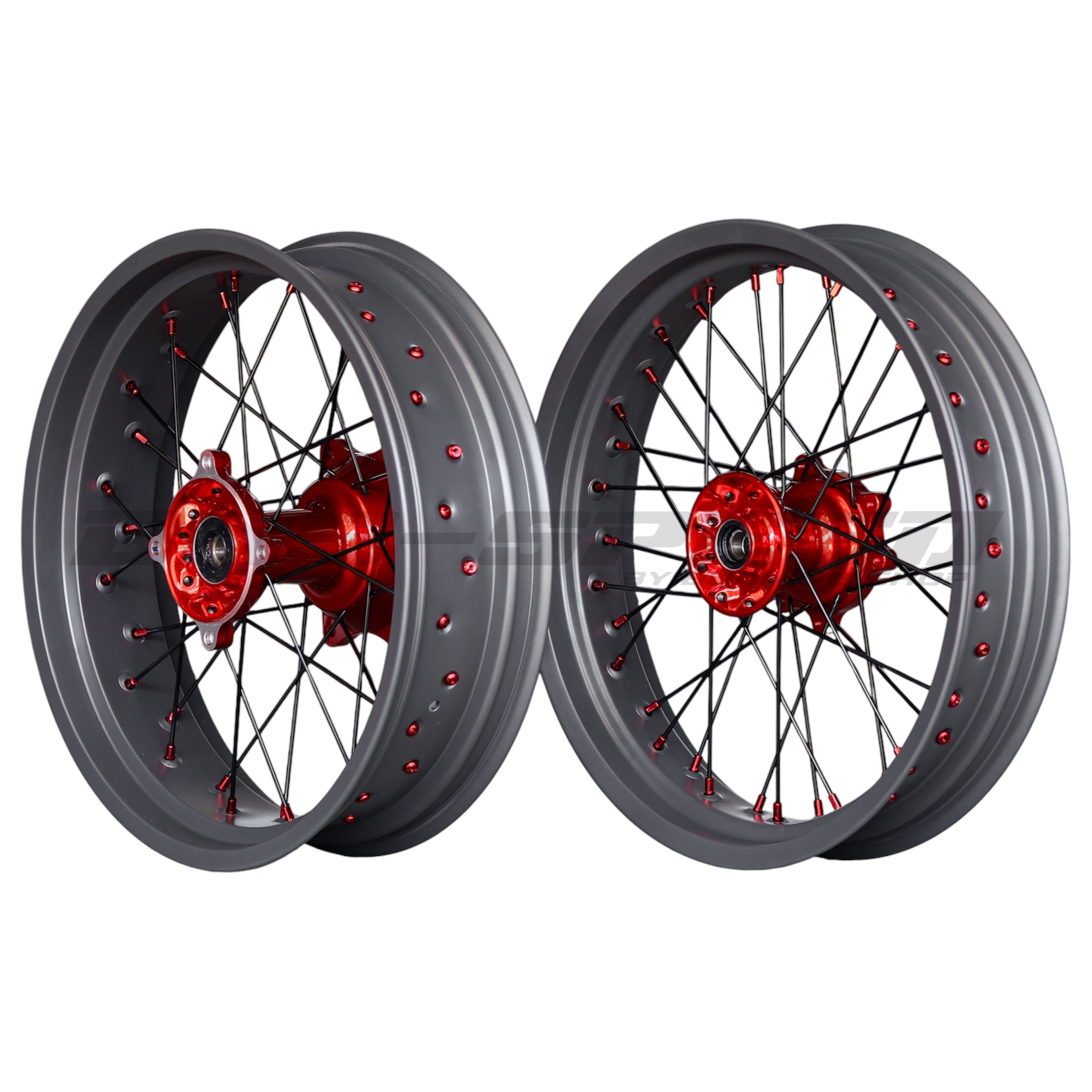 ชุดล้อโมตาด CRF250/300