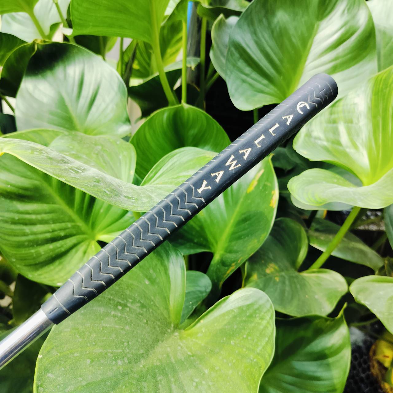 PUTTER CALLAWAY BOBBY JONES BJ-6 ความยาว 35 นิ้ว เบอร์ 6 หายาก สภาพสวยมาก หน้าพัตเตอร์ ยิงเลเซอร์ MILLED สวยมาก ไม้กอล์ฟพรีเมี่ยมมือสอง ของแท้ By NakaraLuxurious