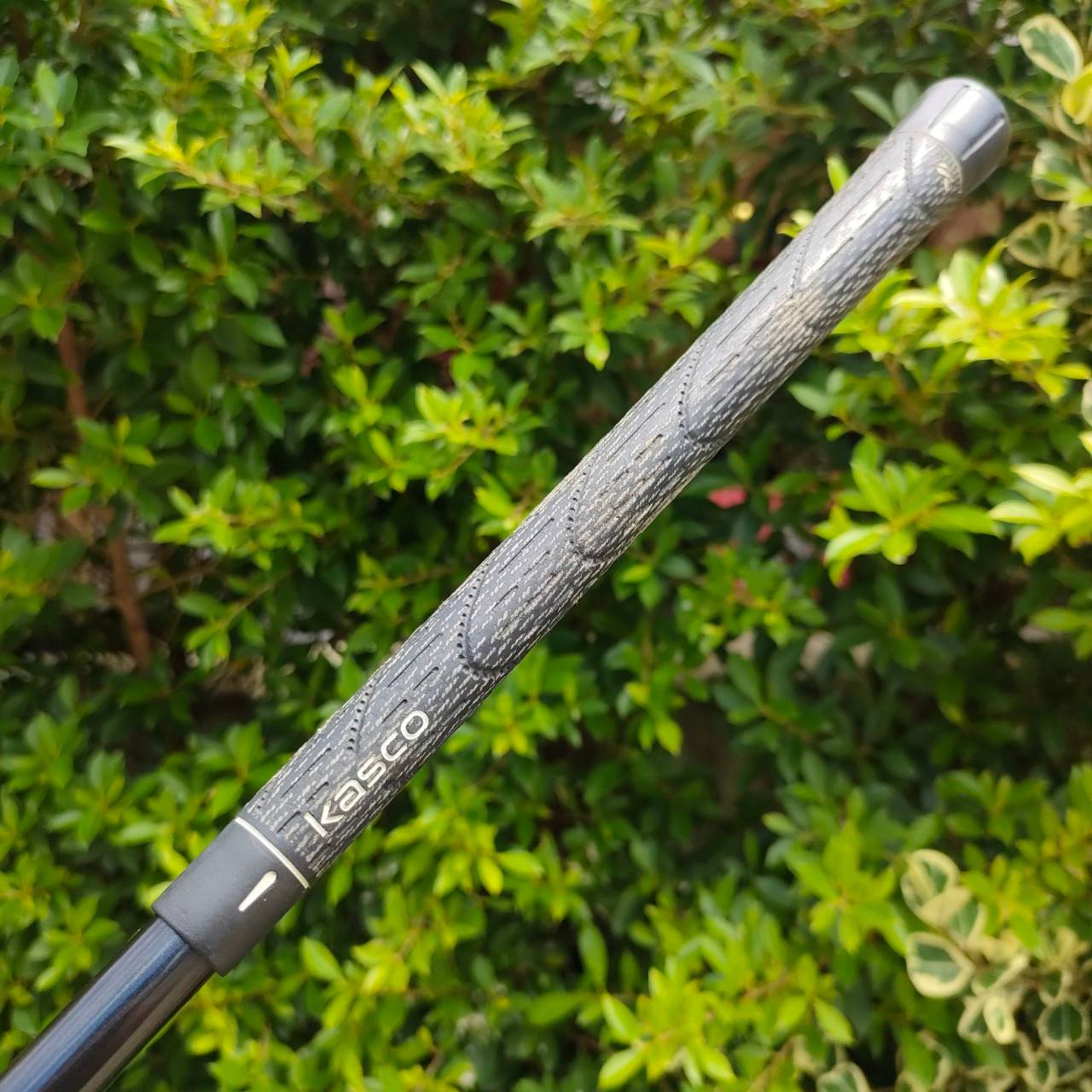 HYBRID KASCO POWER TORNADO 555 องศา 21 ก้าน CORKSCREW FLEX R รุ่นยอดนิยมของญี่ปุ่น ตีดีมาก ตีตรงแม่นๆ เสียงเพราะ ไม้กอล์ฟมือสอง ของแท้ BY NakaraLuxurious
