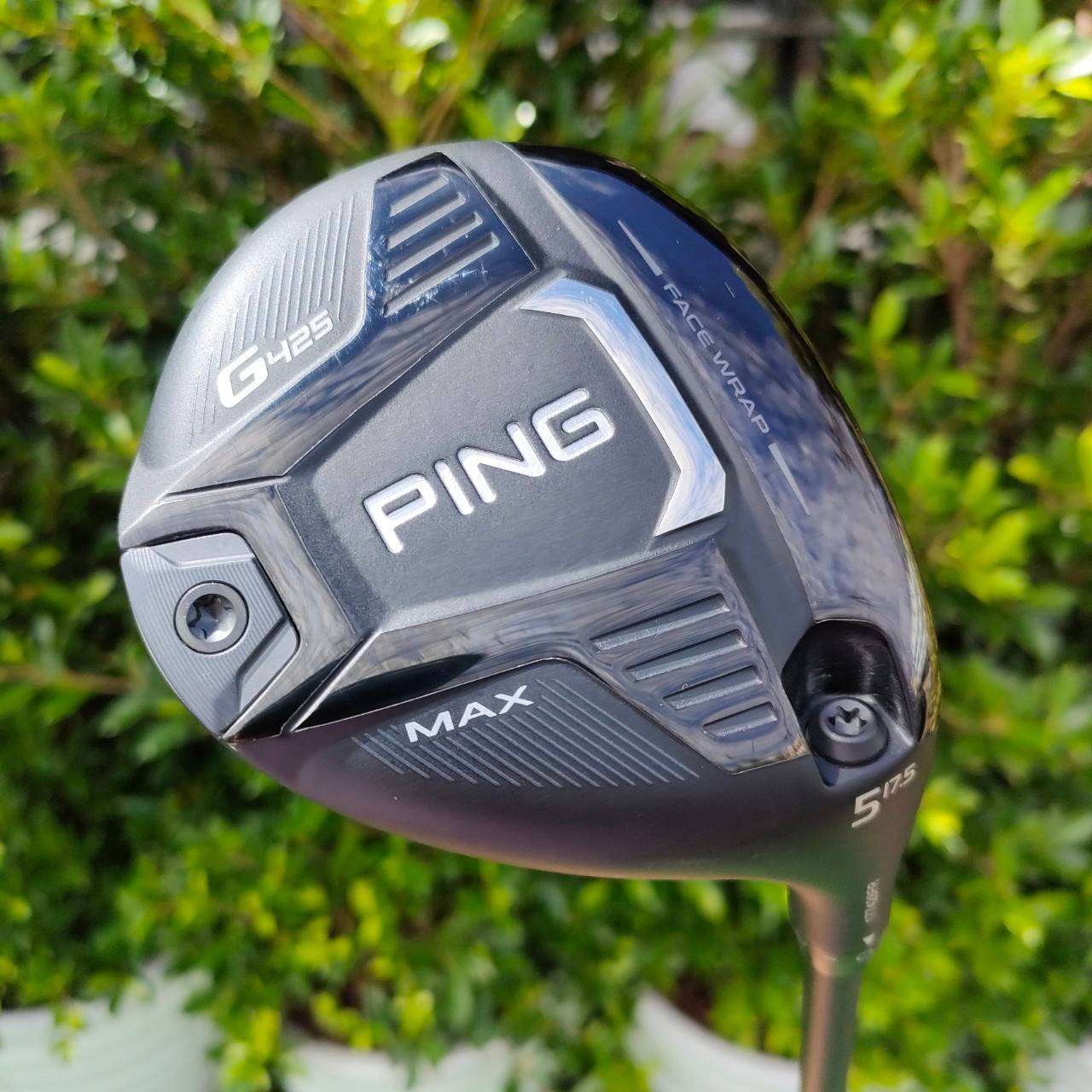 FW5 PING G425 MAX