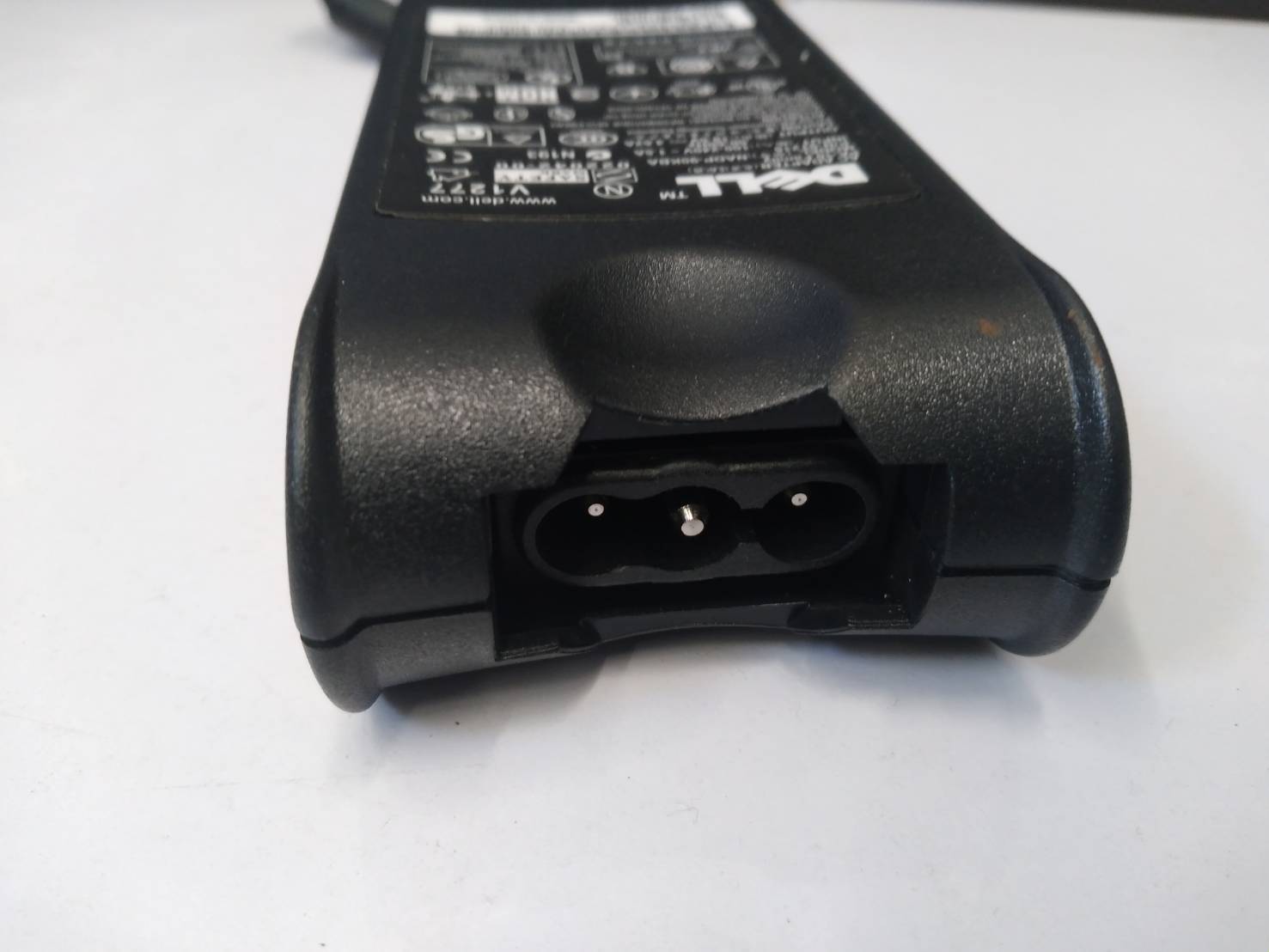 Original Dell 90 Watt AC Adapter U7809 PA-1900-02D2 C289A NADP-90KBA 9T215