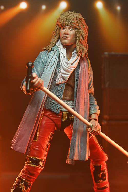 [พร้อมส่ง] NECA 8" : Bon Jovi "Slippery When Wet"