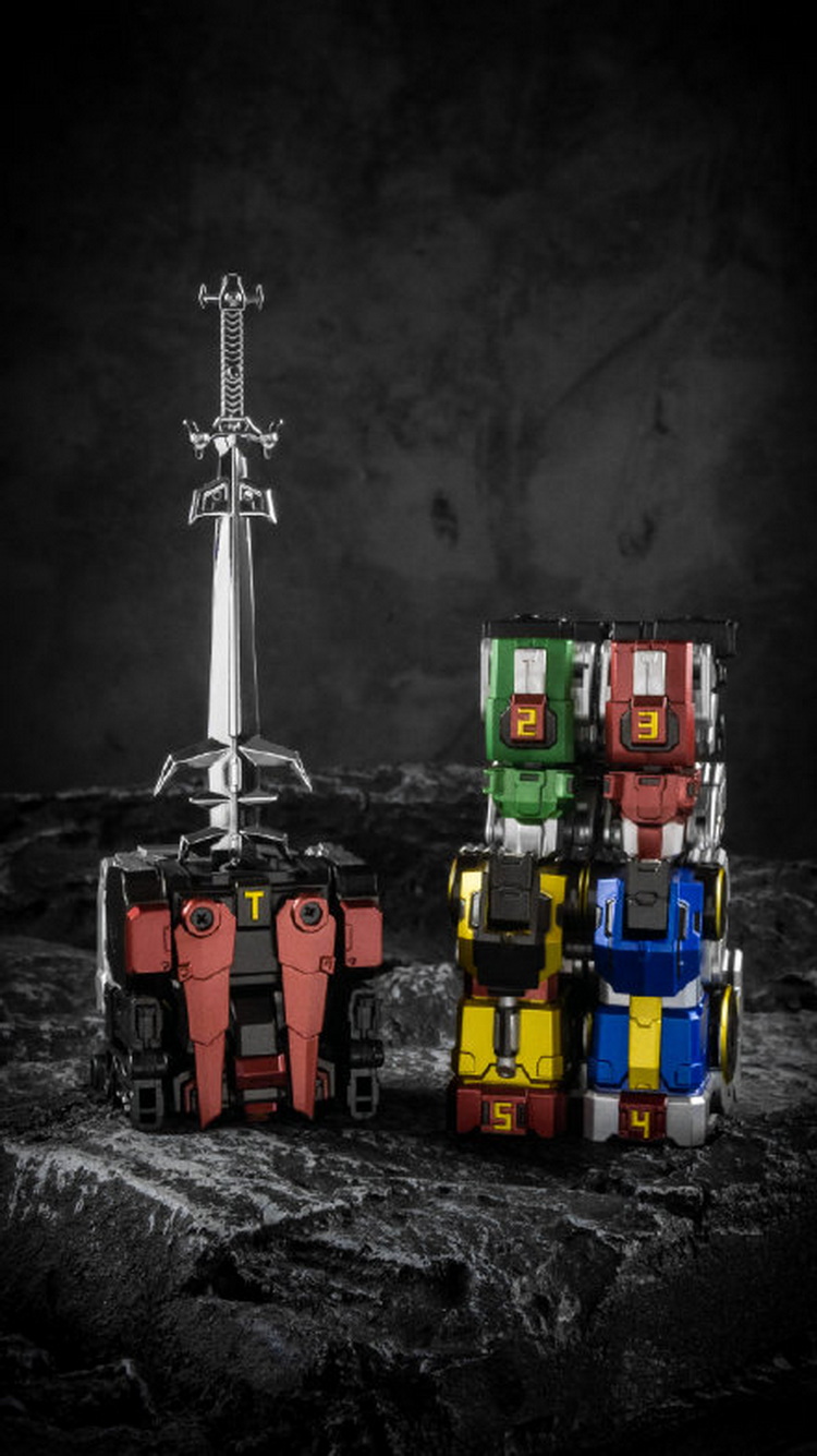 [สั่งจอง] Lucky Cat MICRO COSMOS