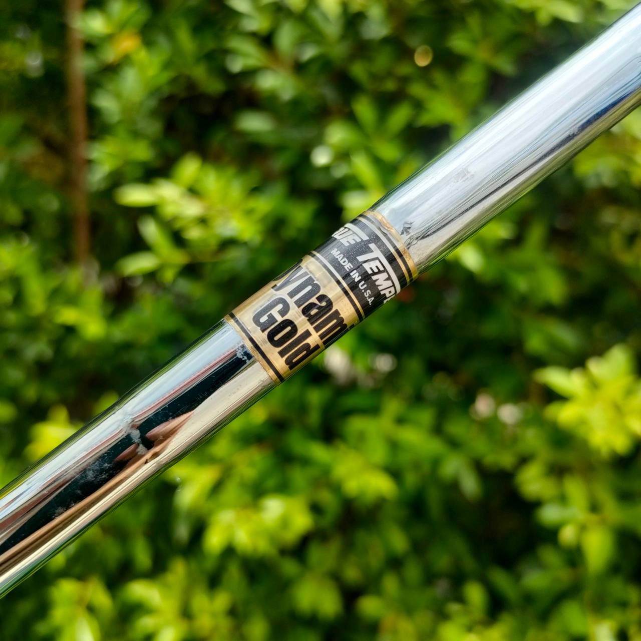 SW HONMA LB-105 องศา 60 ก้าน สุดยอดพรีเมี่ยม DYNAMIC GOLD S200 เป็น WEDGE 60 ที่พรีเมี่ยมสุดๆ HIRO HONMA จาก SAKATA ชิพทั้งนุ่มและแม่นยำ สปินดีมาก สภาพสวยสุดๆ ร่องคมจัด และ ใบยังใหญ่และลดฉึกได้ดีแบบเหลือเชื่อ ของต้องโดนครับ ด้วยประการทั้งปวง!!!