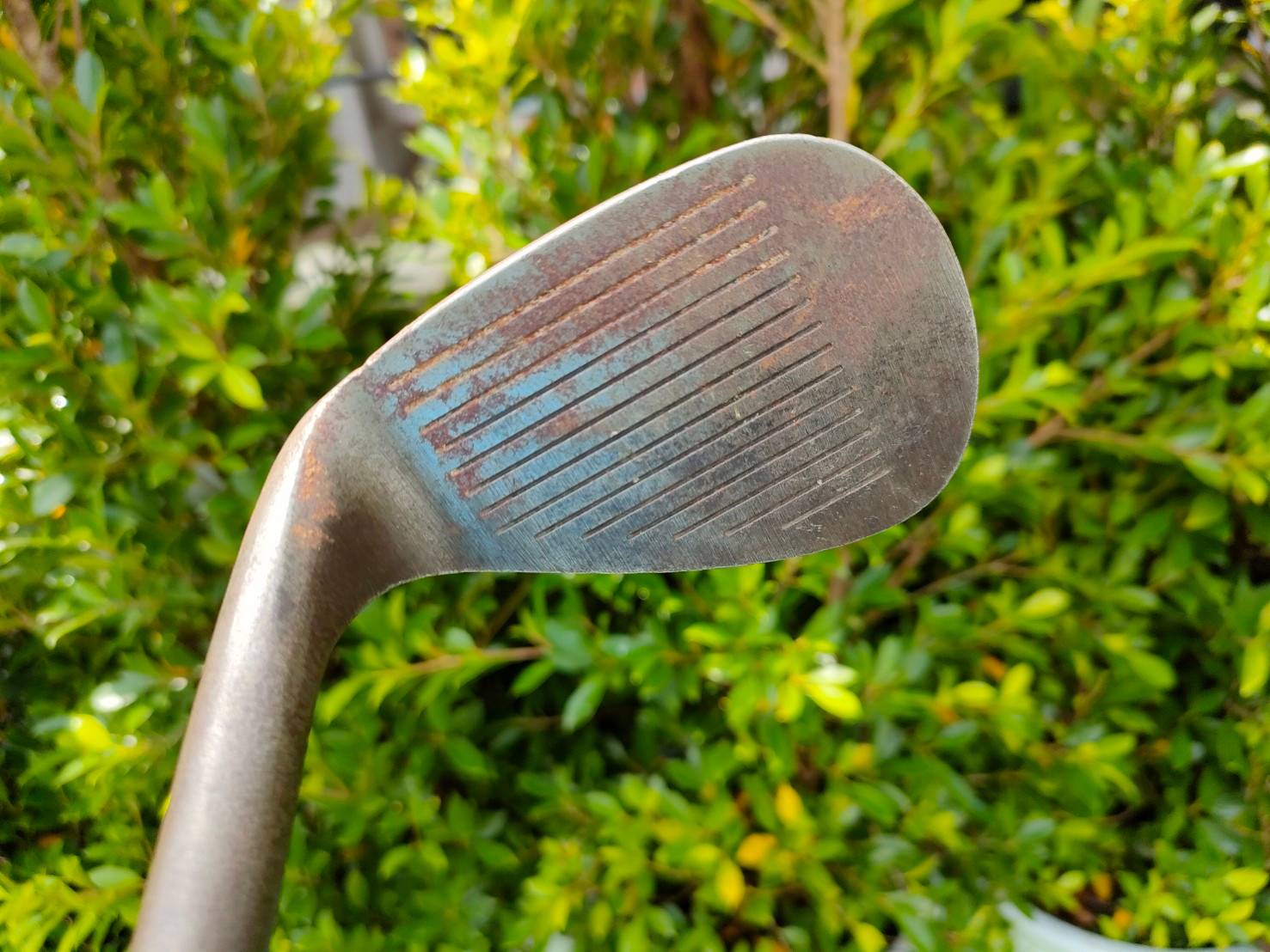 WEDGE 57 IKASU BLACK LIMITED EDITION