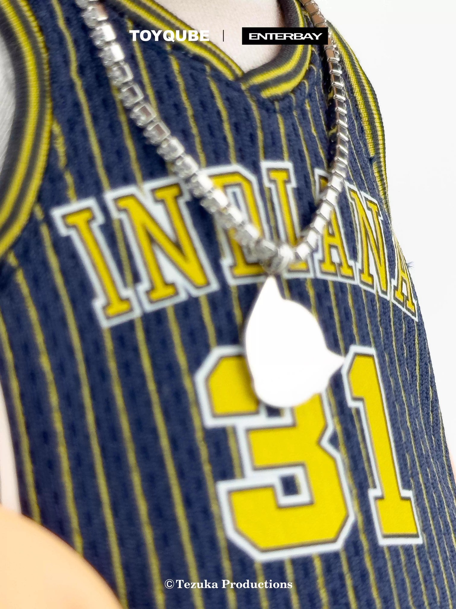 [สั่งจอง]TOYQUBE X ENTERBAY : ASTRO BOY - GOLDEN ERA 90S" (25ซม.)