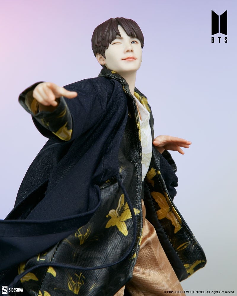 [สั่งจอง]Sideshow : BTS Idol Collection Deluxe Statue