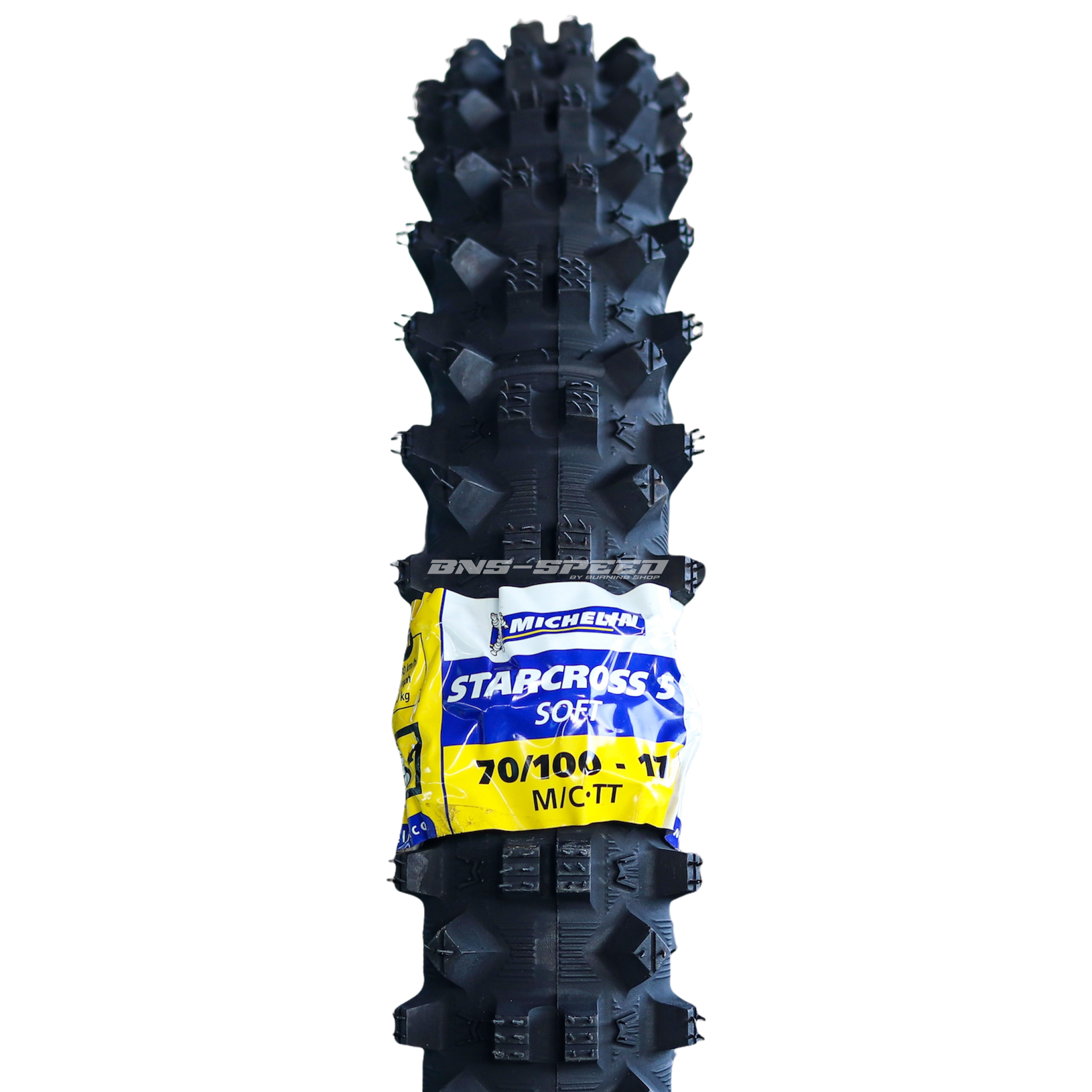ยาง Michelin Starcross 5 Soft 70/100-17