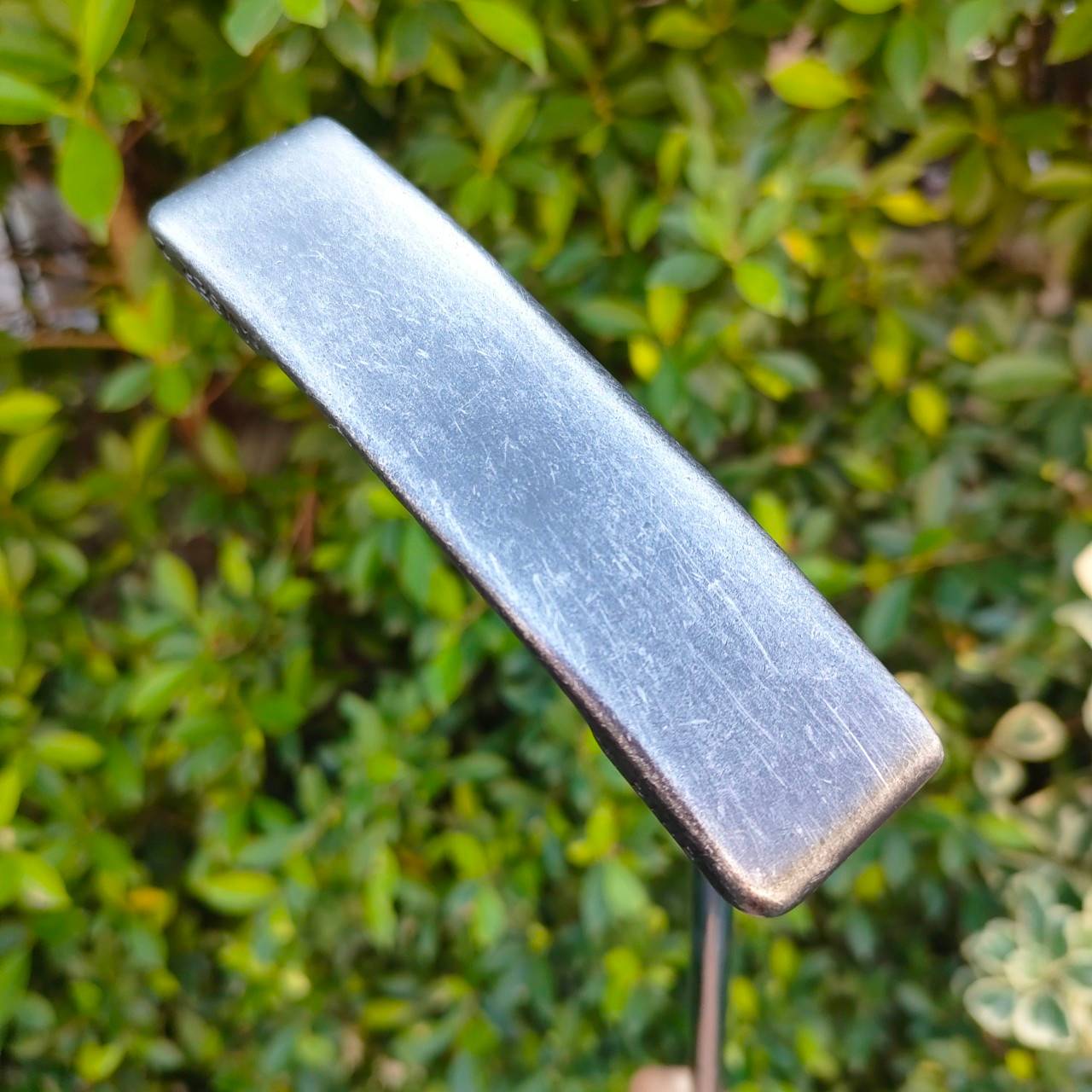 PUTTER PING ANSER 2 ความยาว 35 นิ้ว สีรมดำสวยมาก สี Black Oxide หายากมาก ไม้กอล์ฟมือสอง ของแท้ BY NakaraLuxurious