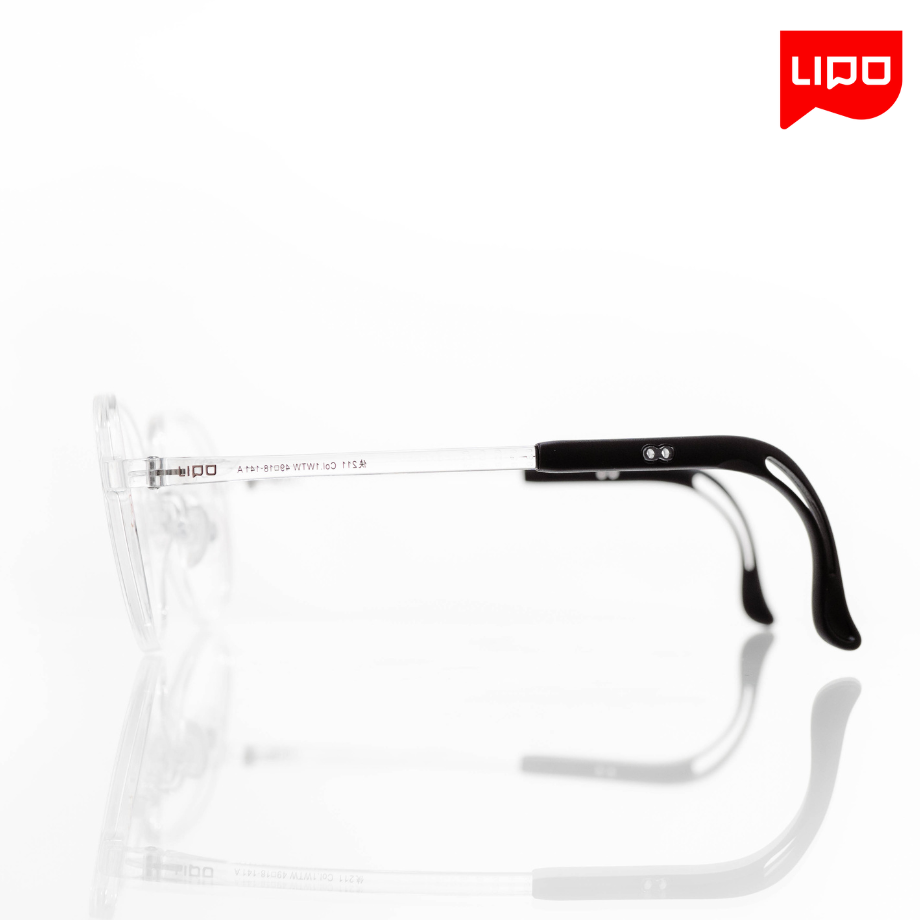 แว่นตาเด็ก LIPO รุ่น XIA 211 Col.1WTW