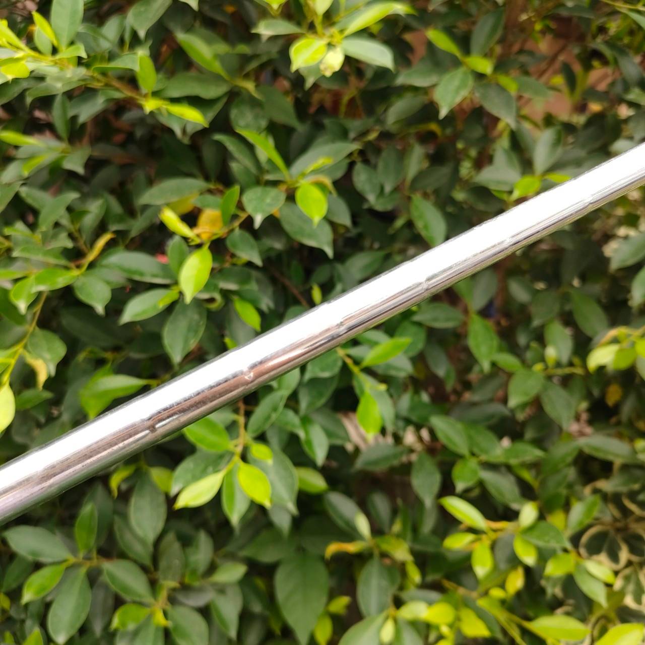 PUTTER 2NERFIN I MITSUSHIBA ความยาว 33 นิ้ว ครึ่งวงกลม ชดเชย ความผิดพลาดสูงมาก