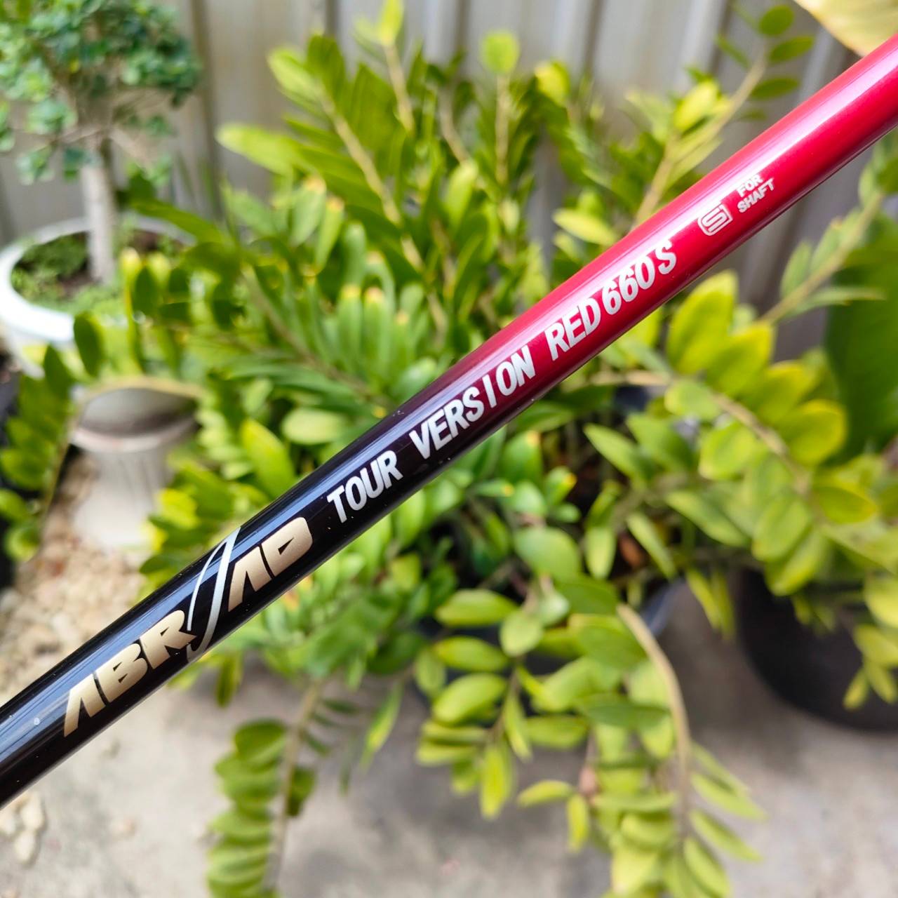 FW3 SYB Golf FC-714 STRARTEGIC SHOT องศา 15 ก้าน ABR AD TOUR VERSION RED 660 FLEX S ไม้ตีง่ายมากๆจากญี่ปุ่น เสียงเพราะมาก ไม้กอล์ฟพรีเมี่ยมมือสอง ของแท้ By NakaraLuxurious