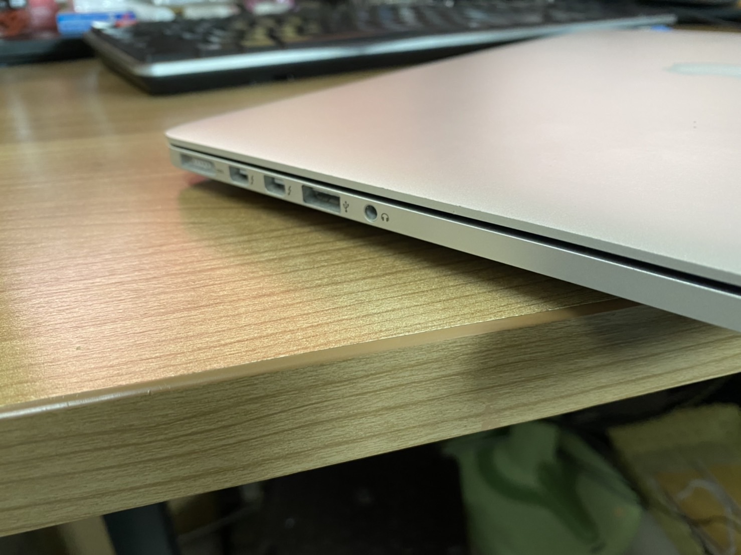 MacBook Pro 15" 2015