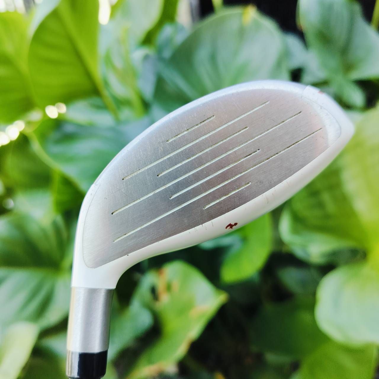 FULLSET TAYLORMADE BURNER 3.0 ไม้กอล์ฟครบชุดคุณภาพสูงจาก Taylormade แค่ชุดเหล็กอย่างเดียวก็คุ้มเกินคุ้ม ตีดีมาก ไม้กอล์ฟพรีเมี่ยมมือสอง ของแท้ By NakaraLuxurious