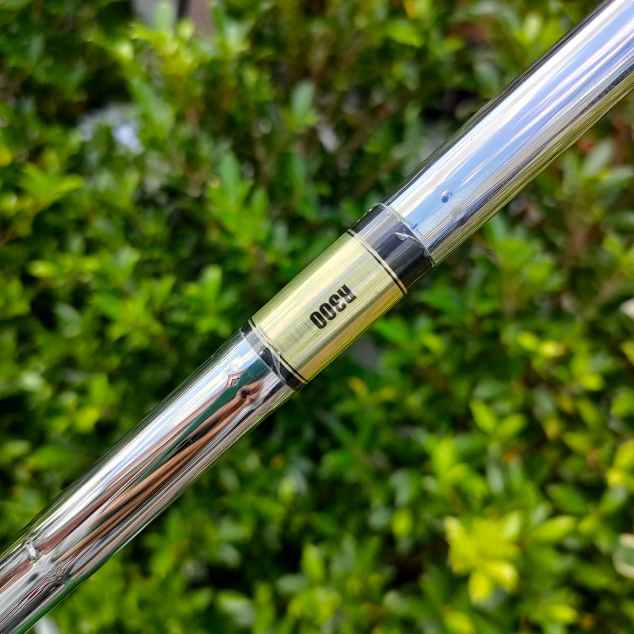 ด่วนที่สุด!!! ชุดเหล็กคุณภาพสูง จากแบรนด์ TITLELIST รุ่น 735 CM