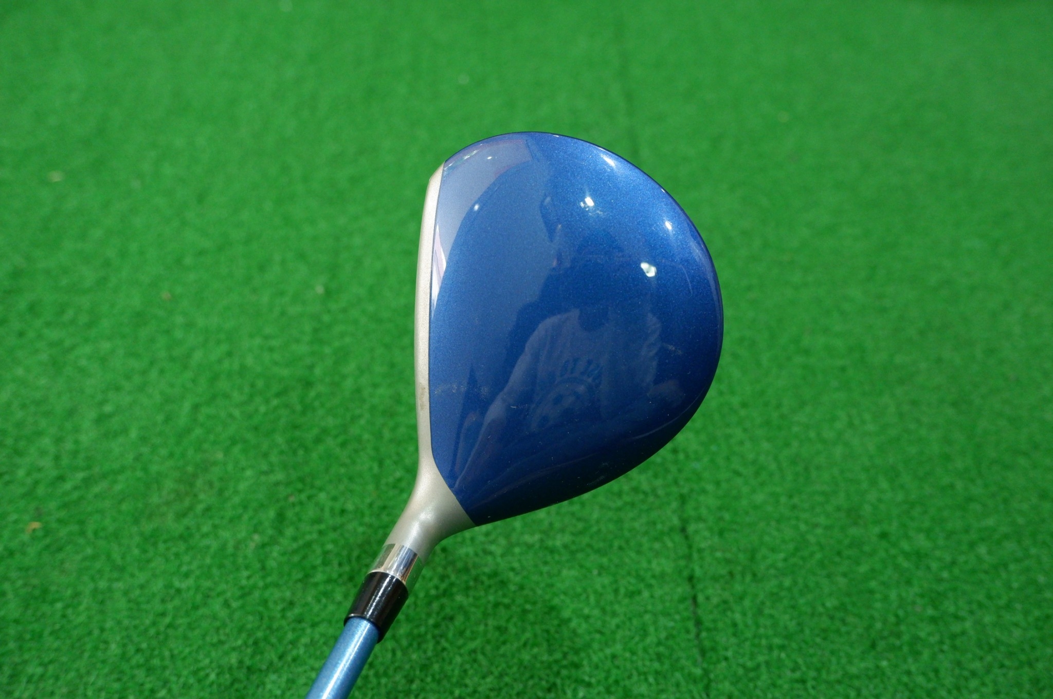 FAIRWAY 5 คาตาน่า SW GS-7