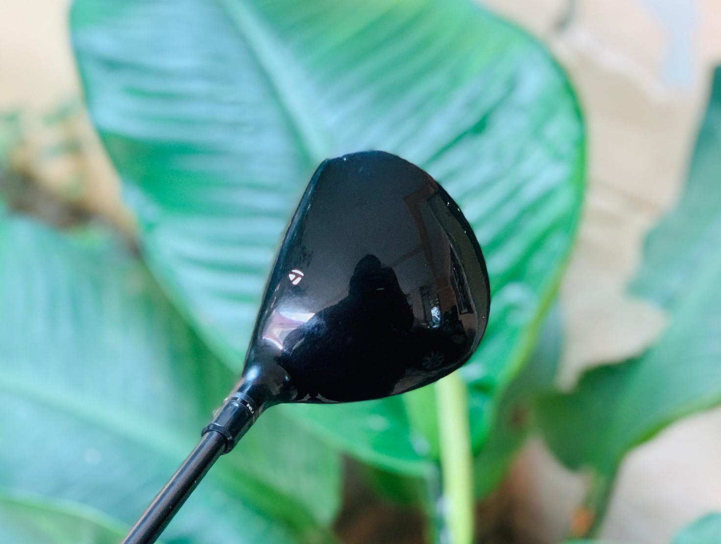 FAIRWAY 3 R9 TAYLORMADE SUPERMAX