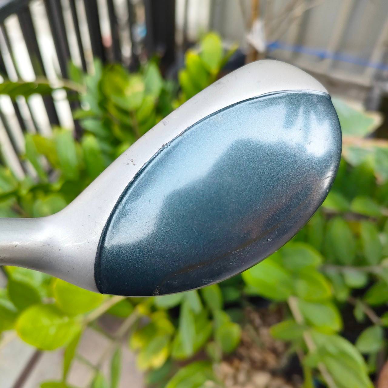 HYBRID4 TAYLORMADE RESCUE MID องศา 22 ก้าน UR 55 AJTECH FLEX S ไฮบริดรุ่นดังที่สร้างชื่อให้ RESCUE ตีง่ายๆ สภาพสวย เดิมๆ ไม้กอล์ฟพรีเมี่ยมของแท้ By NakaraLuxurious