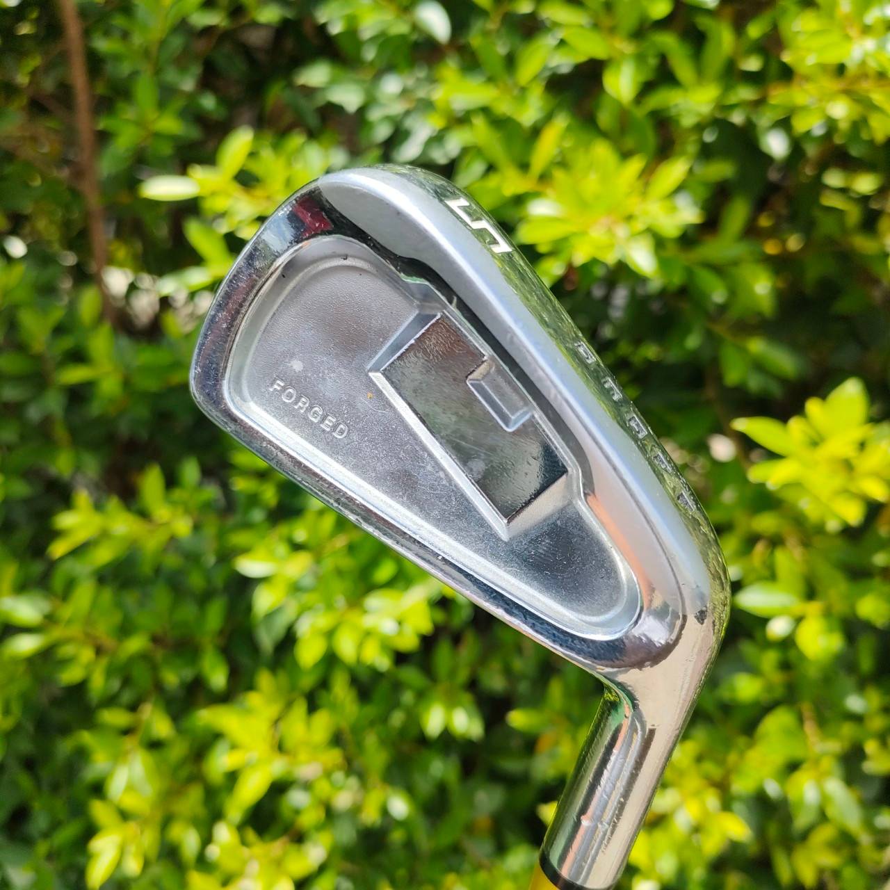 ชุดเหล็ก Onoff Forged Iron KURO Japan เหล็ก FORGED SUPER PREMIUM