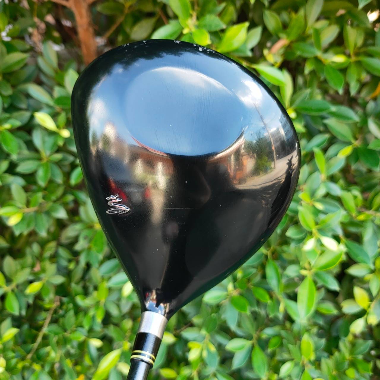 DRIVER KING COBRA UNLIMITED SS 430 องศา 10.5 ก้าน COBRA TOUR 50 FLEX-R วัสดุพรีเมี่ยม BETA TITANIUM ไม้กอล์ฟมือสอง ของแท้ BY NakaraLuxurious