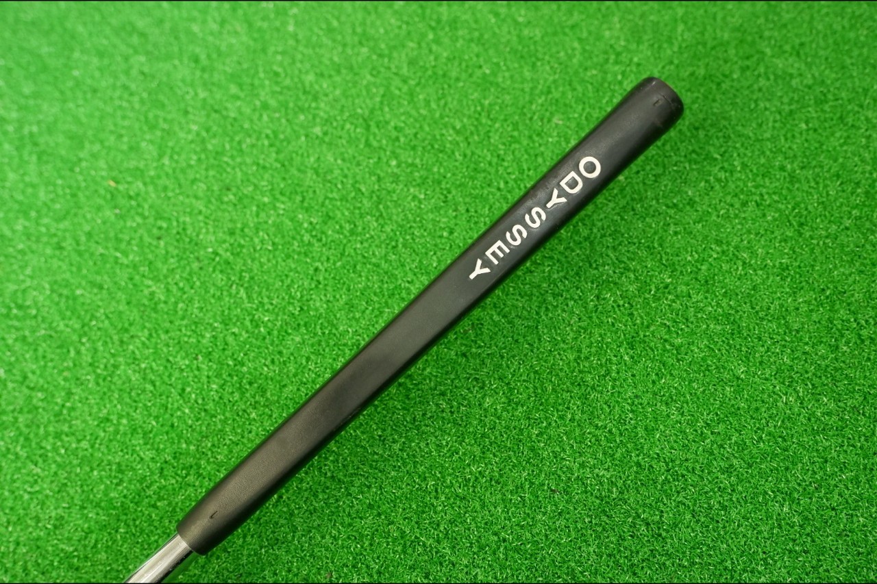 PUTTER ODYSSEY BLACK SERIES #9