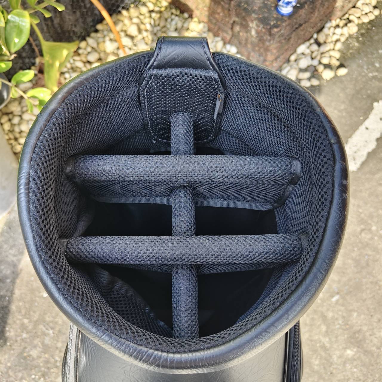 ถุงกอล์ฟ J.LINDEBERG – เท่ พรีเมี่ยม สไตล์สวีเดน! สายแฟสายกอล์ฟต้องมี!