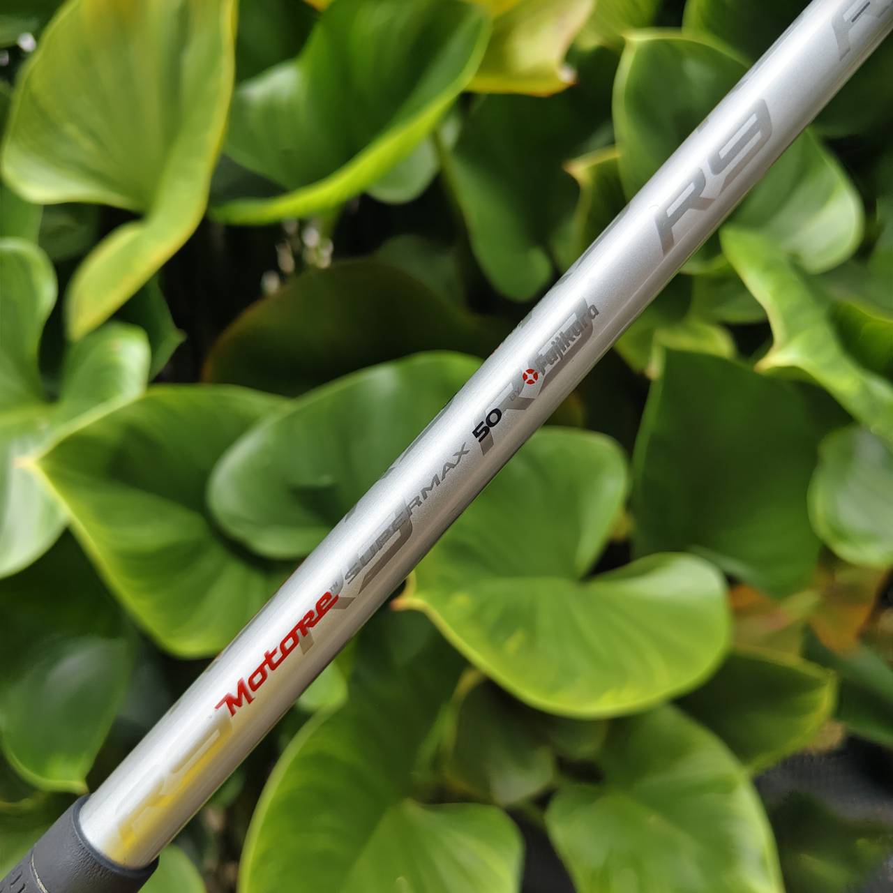 3-WOOD TAYLORMADE R9 SUPERMAX | ก้าน FUJIKURA MOTORE FLEX R ⛳️ ตีไกลแบบเต็ม MAX🔥