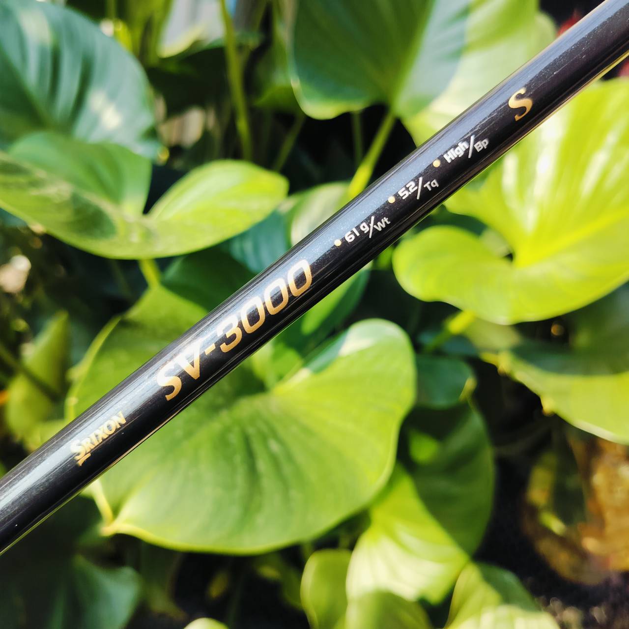 Driver SRIXON W-403 AD ก้าน SV-3000 FLEX S องศา 10.5 วัสดุ TITANIUM พรีเมี่ยมของญี่ปุ่น ไม้กอล์ฟพรีเมี่ยมมือสอง ของแท้ By NakaraLuxurious