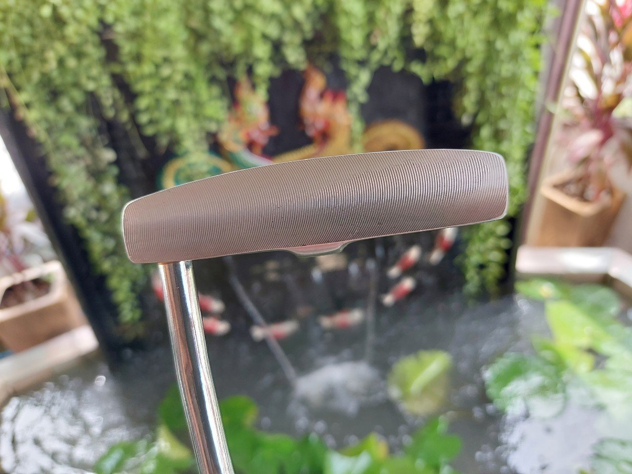 PUTTER GOSEN JAPAN