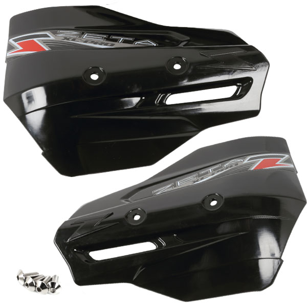 ใบการ์ดแฮนด์ ZETA XC PRO