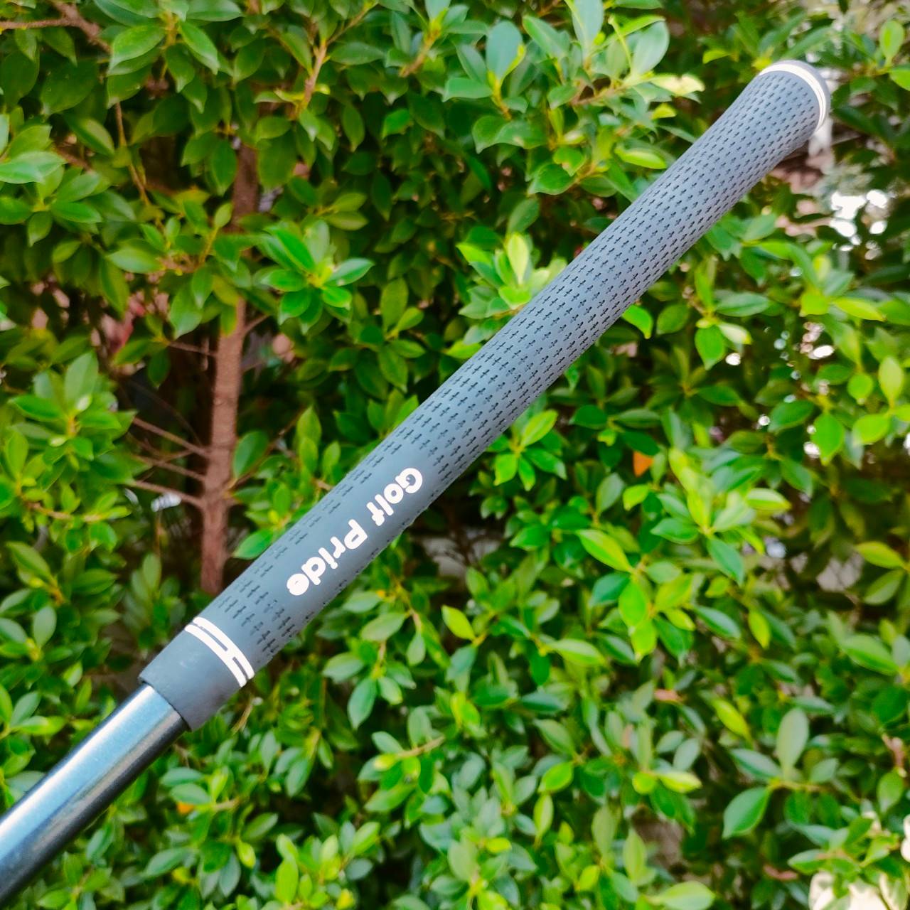 ชุดเหล็ก KATANA 505ATi มีเหล็ก 4-9 เเละ PA AW ก้าน GRAPHITE DESIGND FLEX SR, เป็นชุดยอดของสุดชุดเหล็ก หน้าเด้ง!! ไทเทเนี่ยมทั้งแผ่น!! ไม้กอล์ฟมือสอง ของแท้ BY NakaraLuxurious