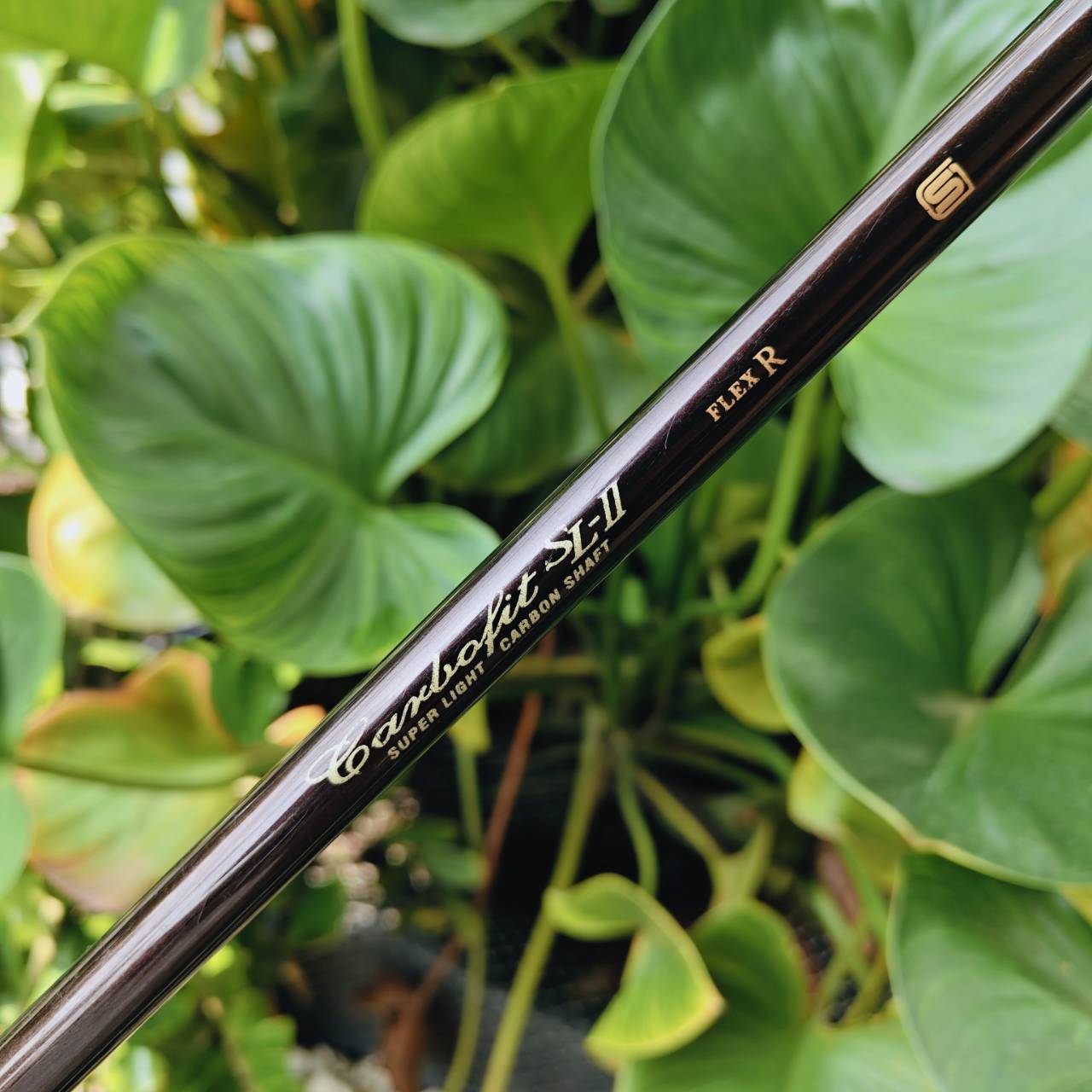 3W Maruman Shuttle Maraging – หัวไม้แฟร์เวย์ตีง่าย ลอยเร็ว ระยะมาแบบไม่ต้องออกแรง!