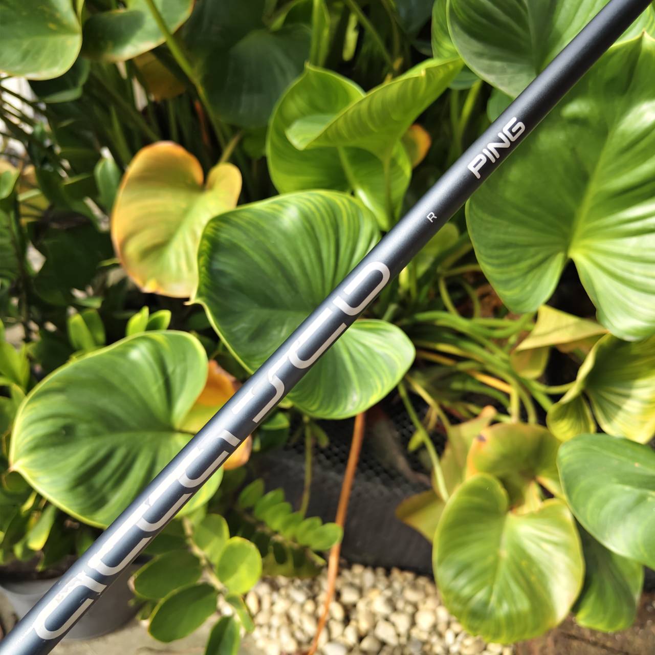 เหล็ก 3 Titleist 690CB FORGED – ฟีลลิ่งนุ่ม ตีง่าย สไตล์โปร ก้านตัวนี้เด็ดมาก พรีเมี่ยมสุดๆ!!!