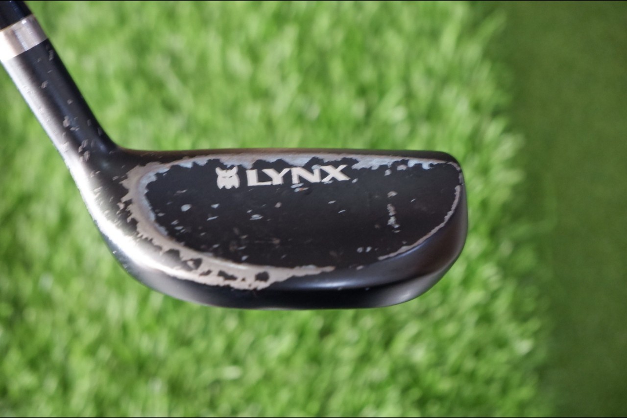 HYBRID TITANIUM LATIGO ALL LIES KING