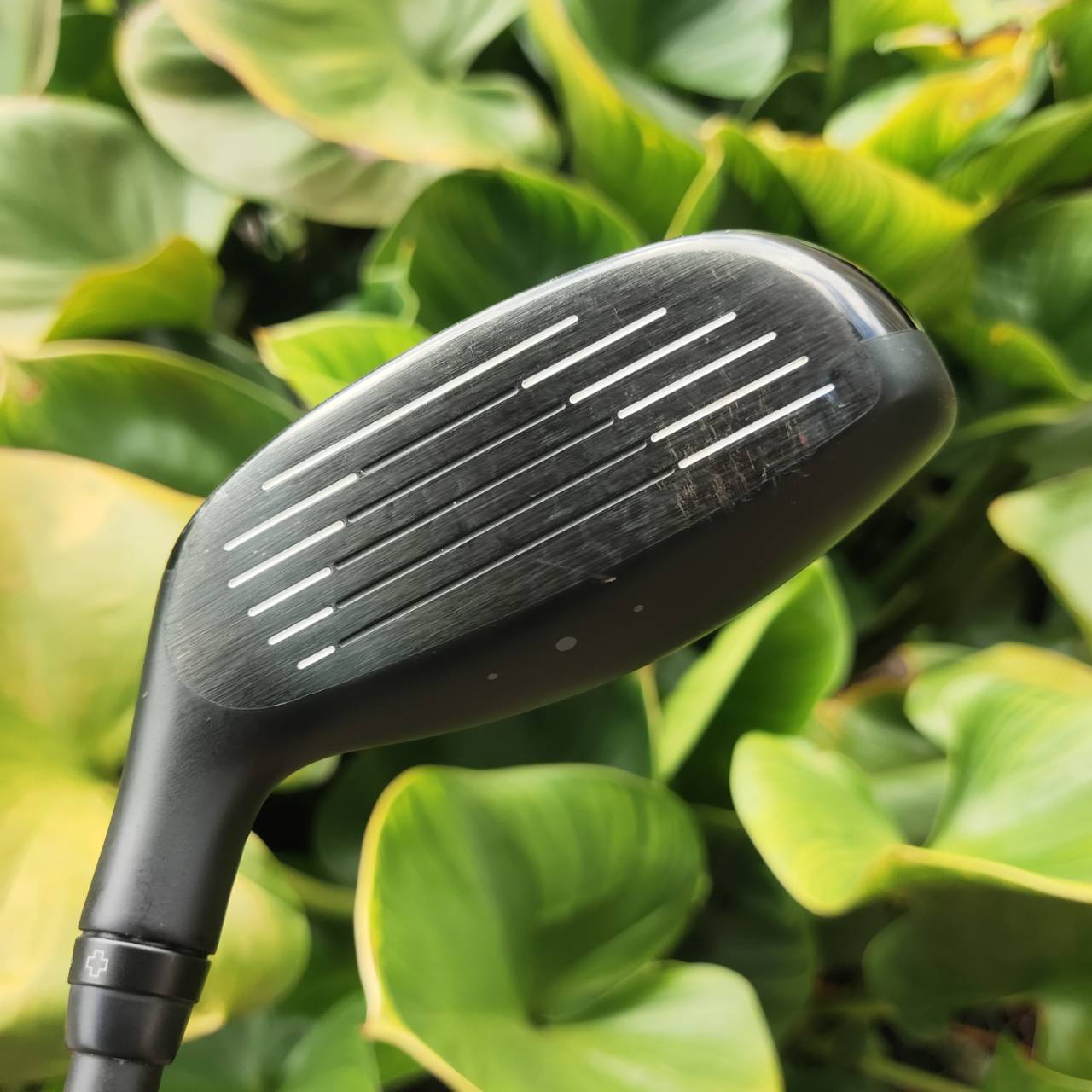 U6 PING G425 รุ่น U6 องศา 30 ก้าน ALTRA JCB FLEX S – เน้นความนิ่งและความแม่นยำสูง