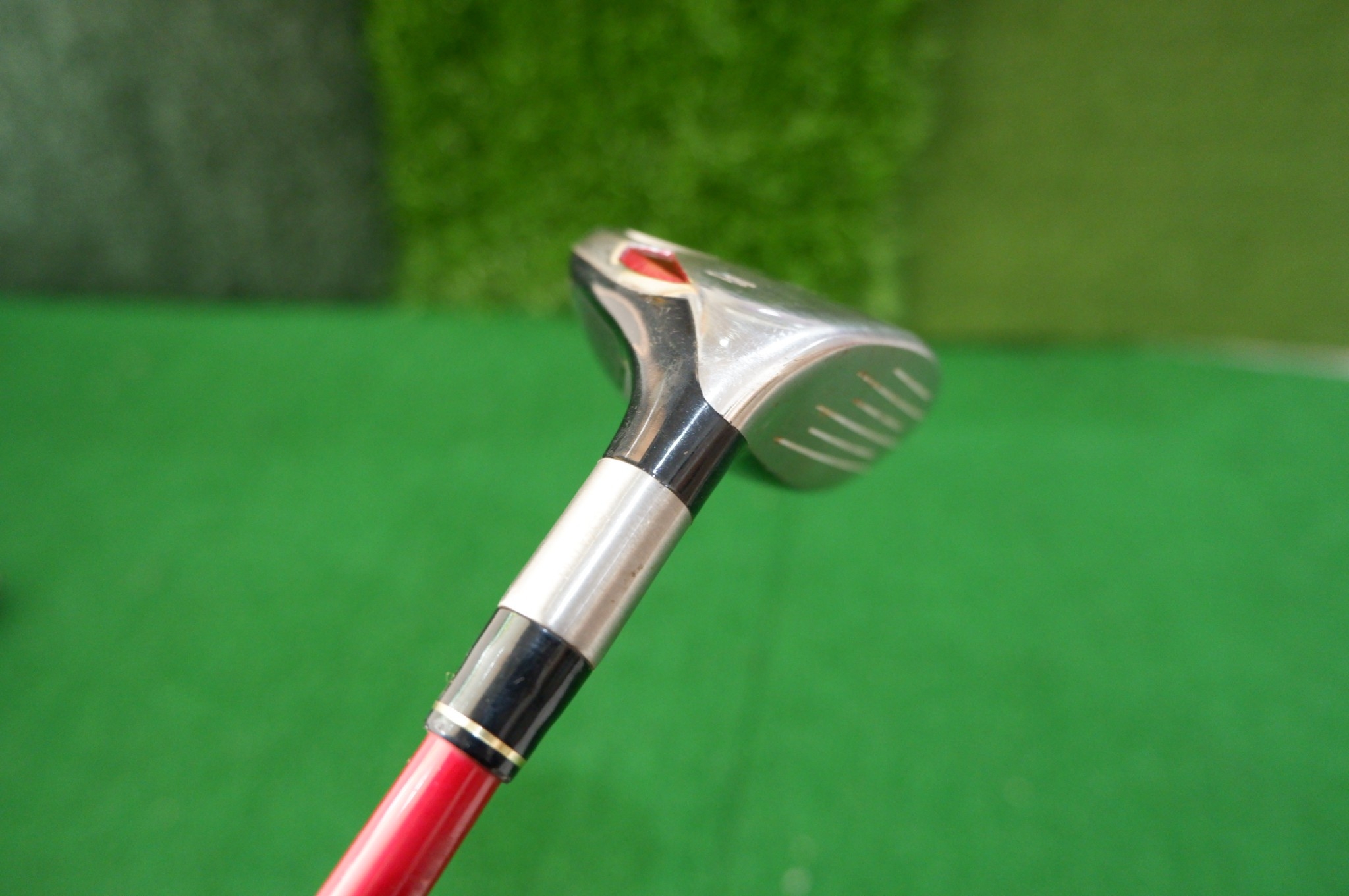 HYBRID TAYLORMADE BURAER RESCUE